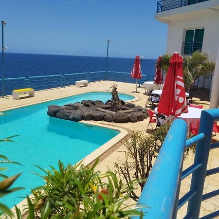 Maresia Guest House Praia Kültér fotó