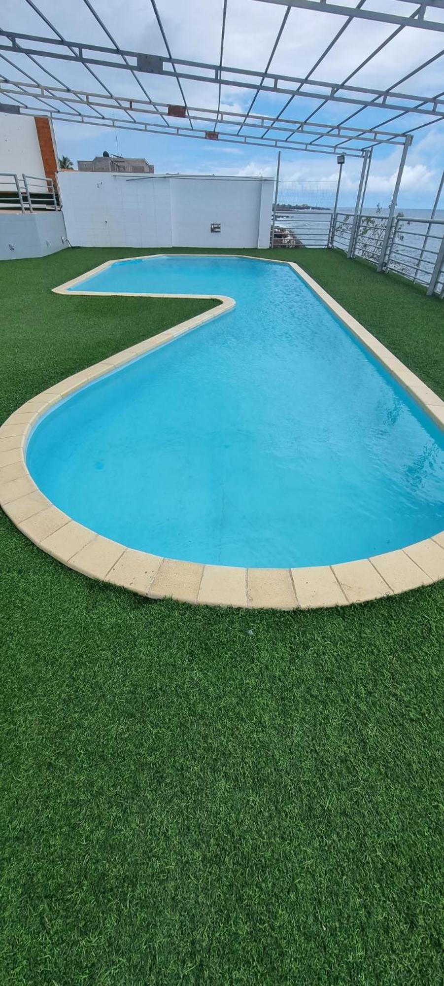 Maresia Guest House Praia Kültér fotó