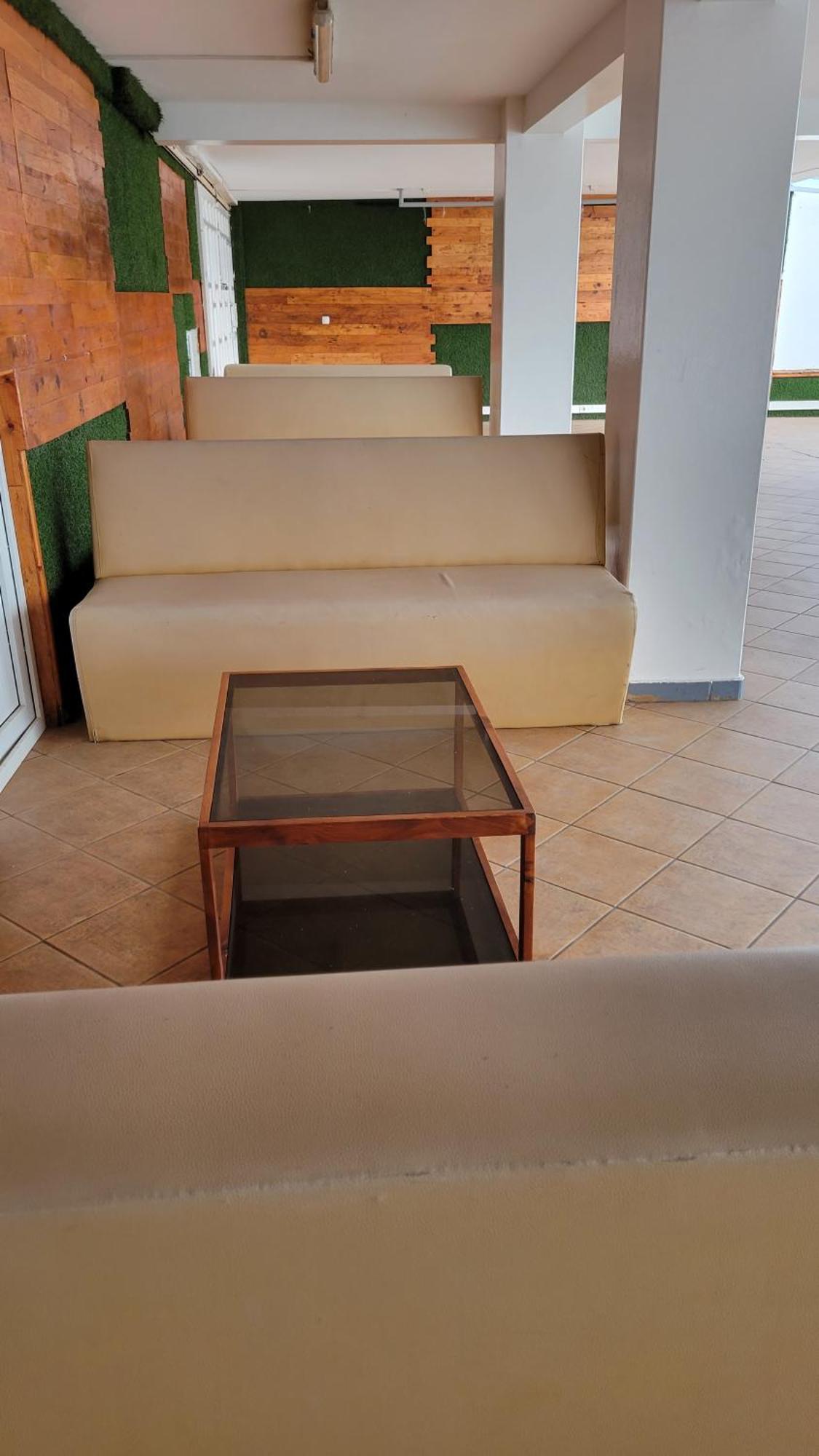 Maresia Guest House Praia Kültér fotó