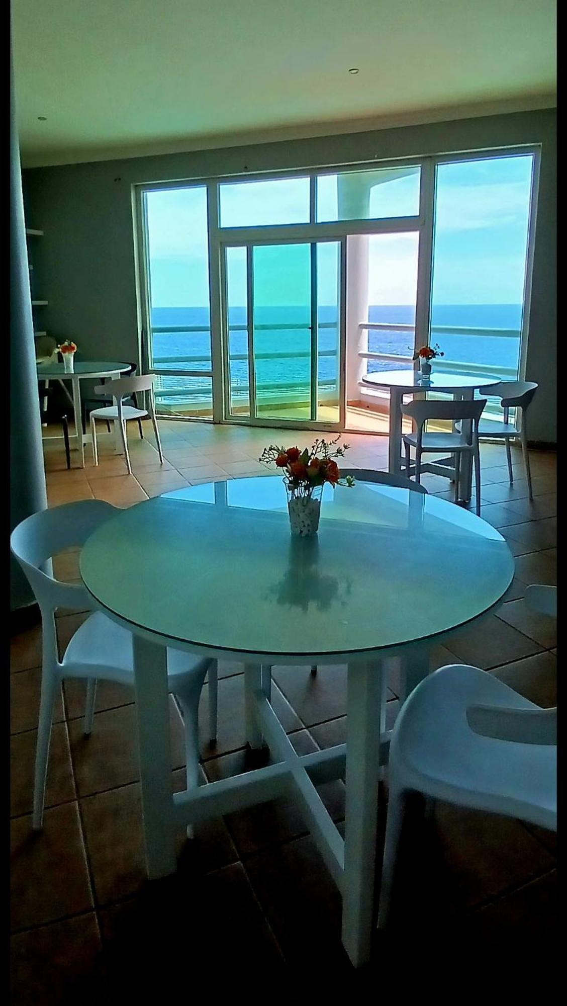 Maresia Guest House Praia Kültér fotó