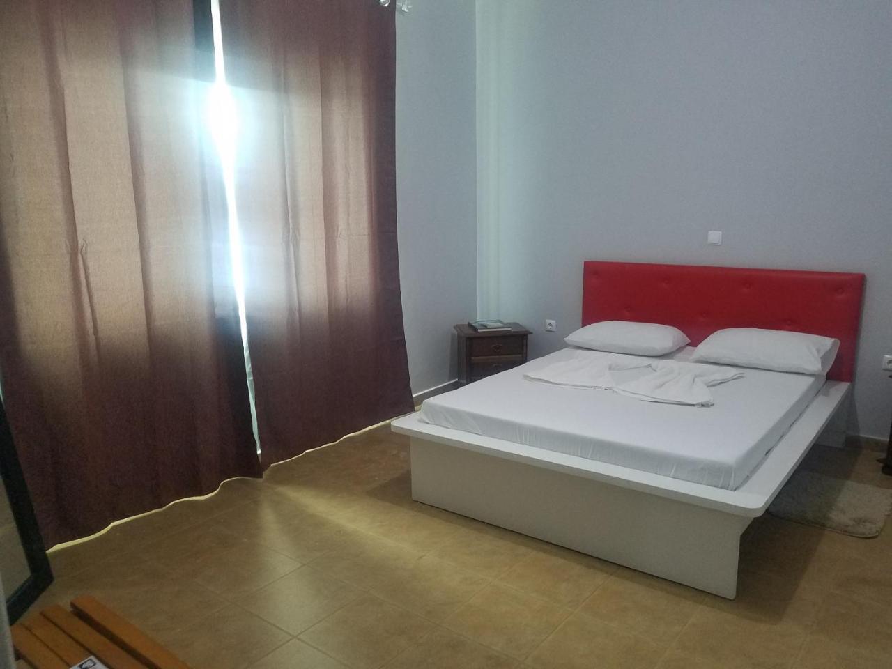 Maresia Guest House Praia Kültér fotó